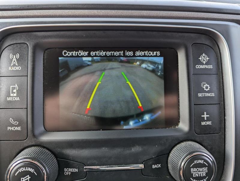 ram 1500 Classic 2019 - 14