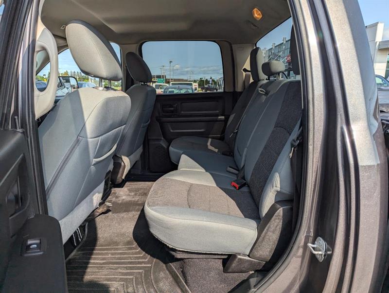 ram 1500 Classic 2019 - 16