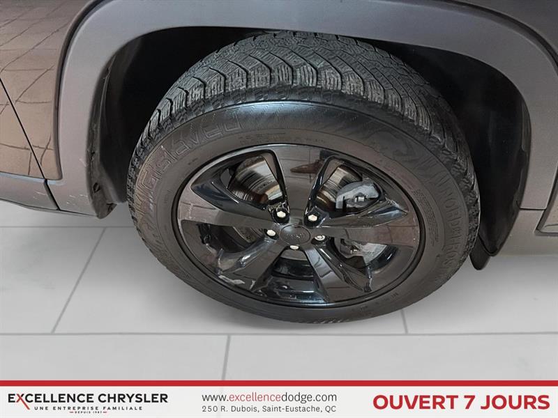 jeep Cherokee 2022 - 5