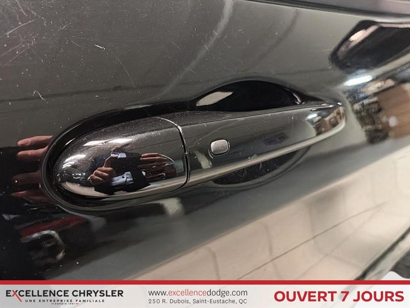 jeep Cherokee 2022 - 6