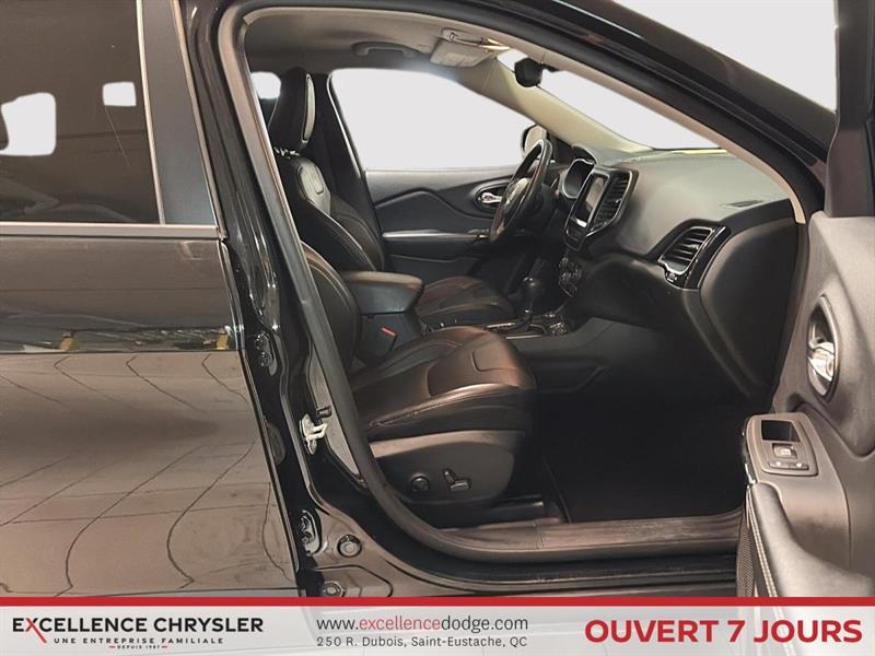 jeep Cherokee 2022 - 7