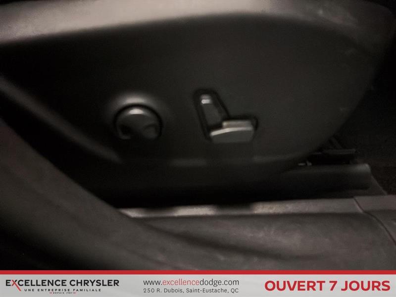 jeep Cherokee 2022 - 8