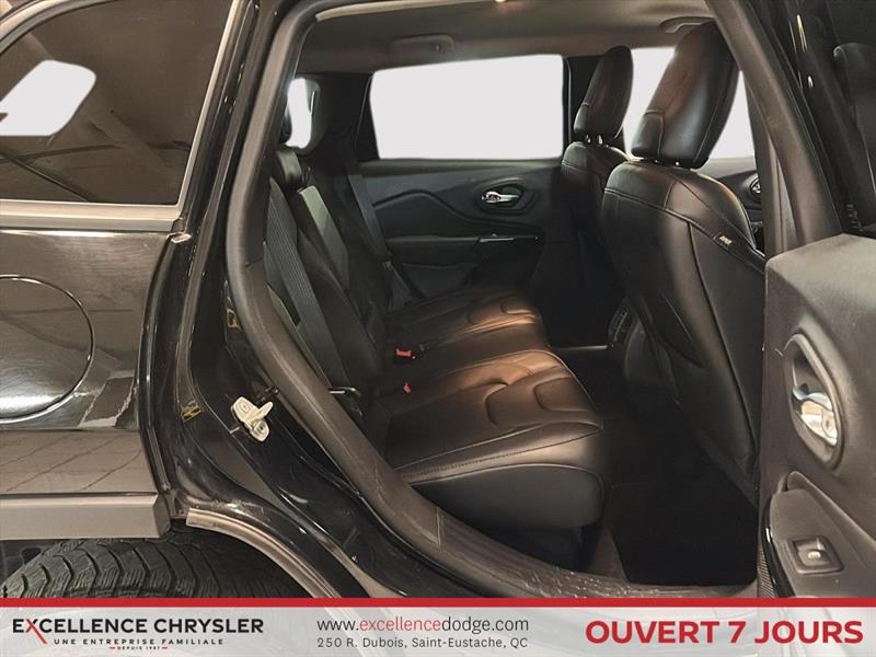 jeep Cherokee 2022 - 9