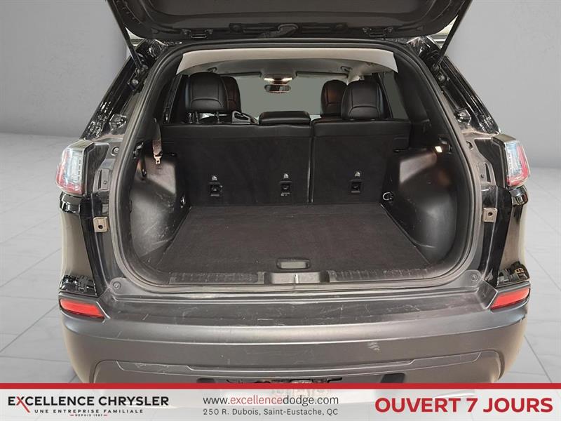 jeep Cherokee 2022 - 12