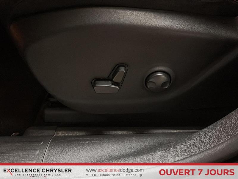 jeep Cherokee 2022 - 17