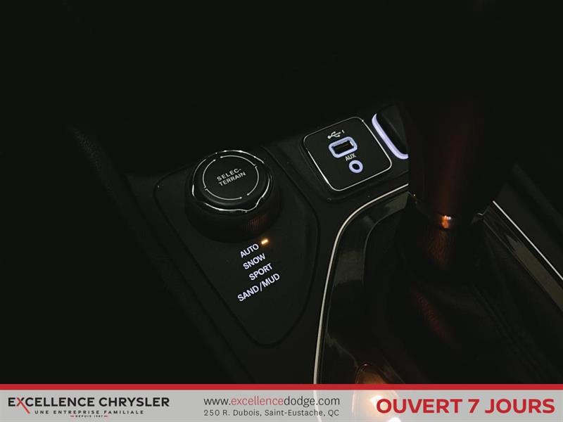 jeep Cherokee 2022 - 27