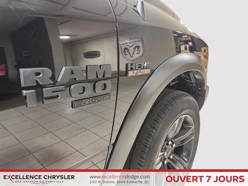 ram 1500 Classic 2022 - 6