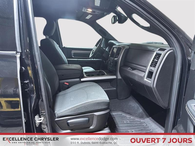 ram 1500 Classic 2022 - 7