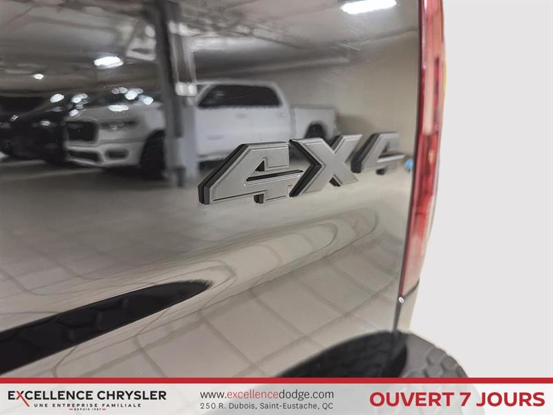 ram 1500 Classic 2022 - 10