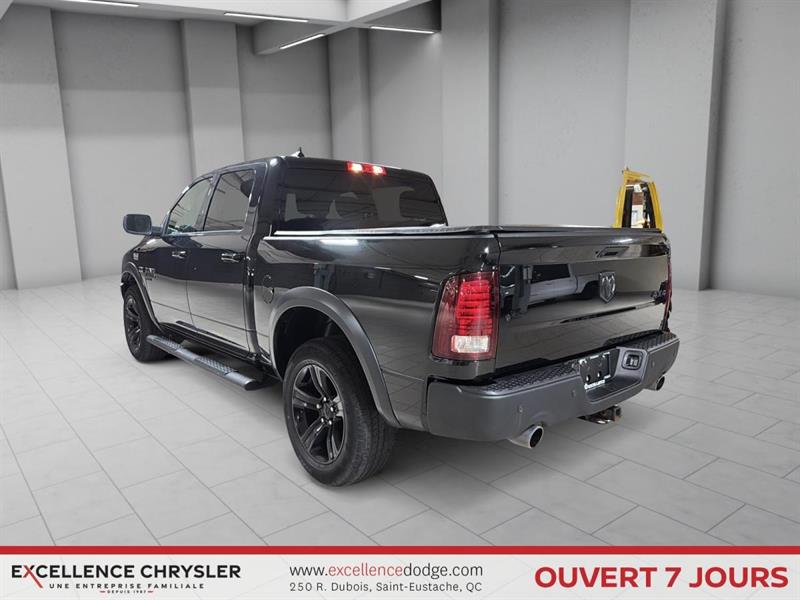 ram 1500 Classic 2022 - 12