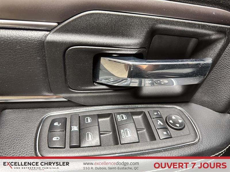 ram 1500 Classic 2022 - 16