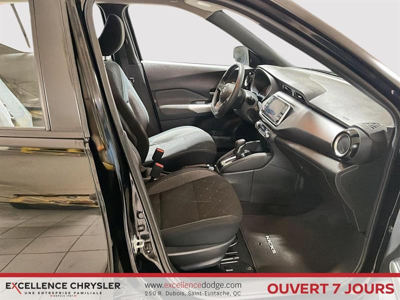 nissan Kicks 2020 - 6
