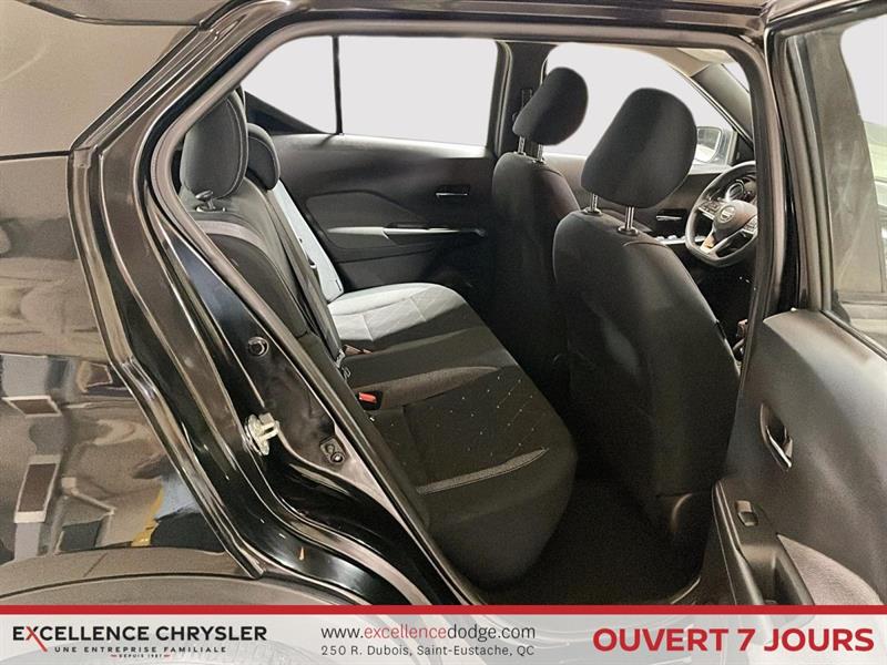 nissan Kicks 2020 - 7