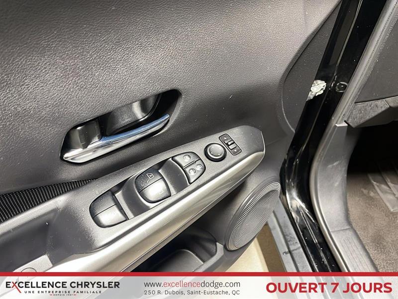 nissan Kicks 2020 - 13