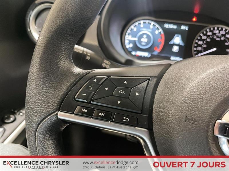 nissan Kicks 2020 - 15