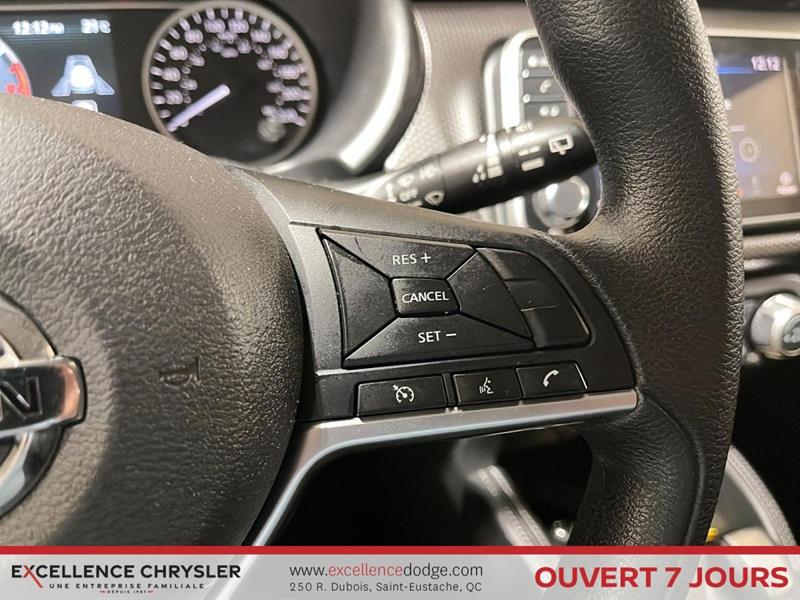 nissan Kicks 2020 - 16