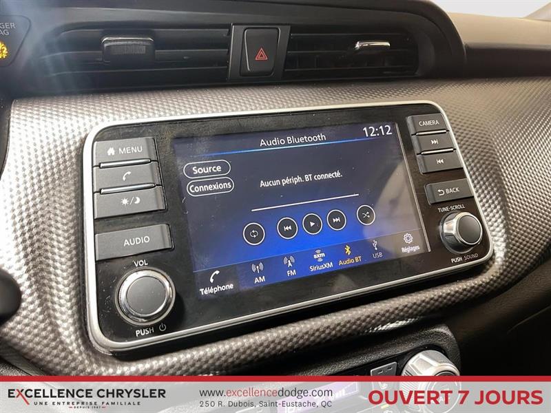 nissan Kicks 2020 - 19