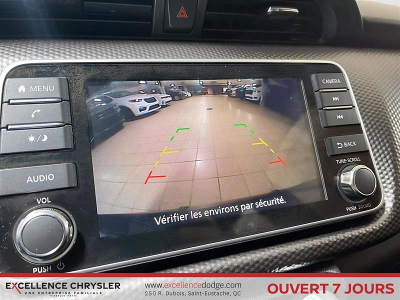 nissan Kicks 2020 - 20