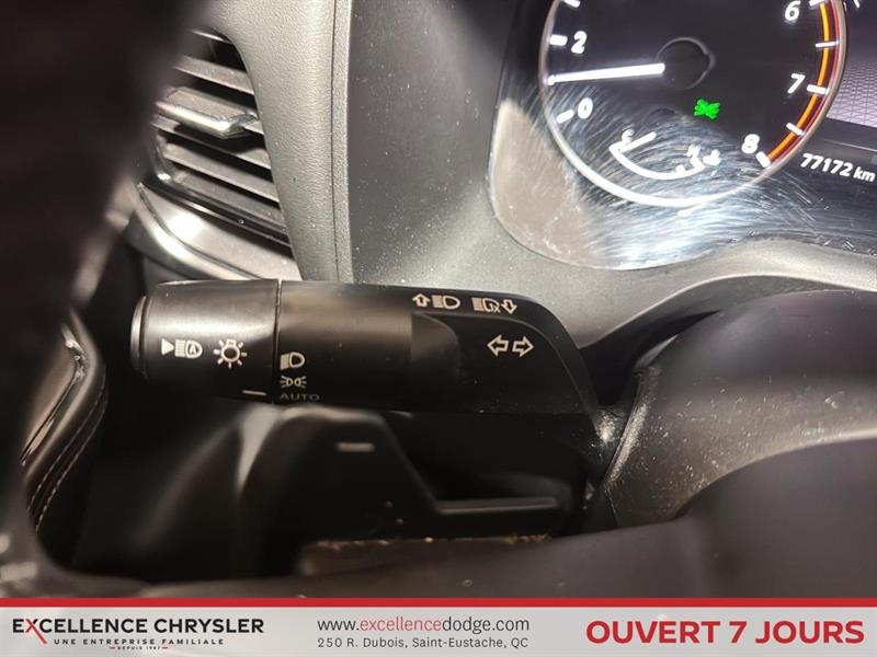 nissan Rogue 2021 - 19