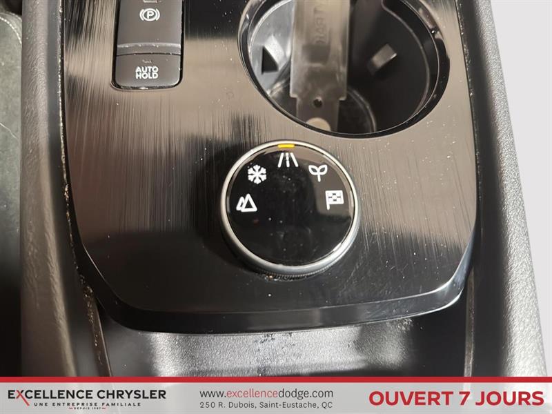 nissan Rogue 2021 - 21