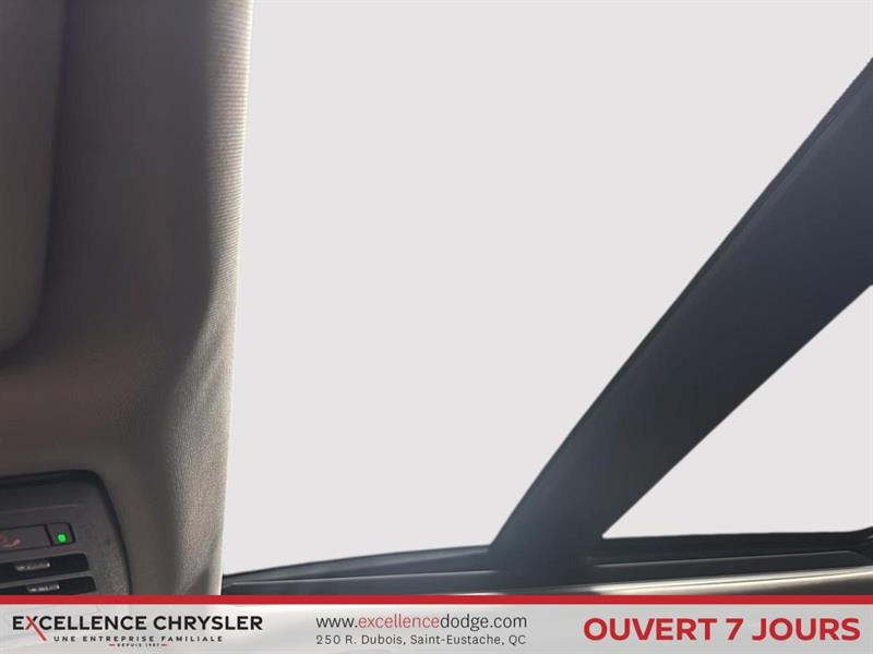 nissan Rogue 2021 - 26