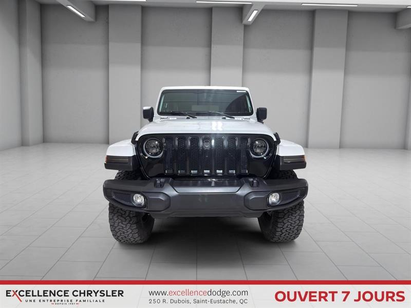 jeep Wrangler 2023 - 3