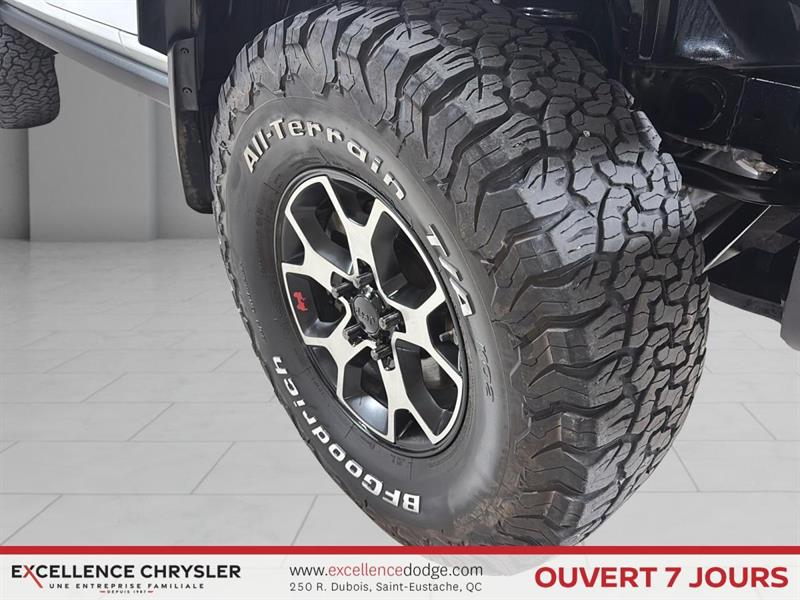 jeep Wrangler 2023 - 5