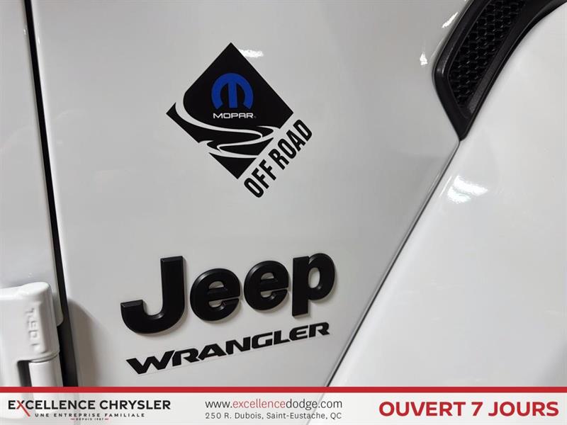 jeep Wrangler 2023 - 6