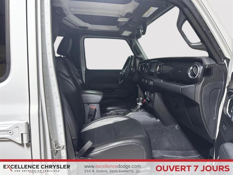 jeep Wrangler 2023 - 7