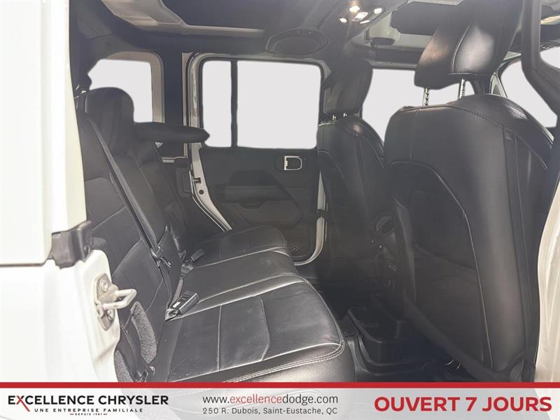 jeep Wrangler 2023 - 8