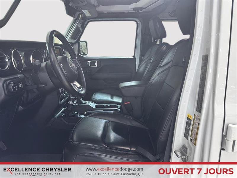 jeep Wrangler 2023 - 12