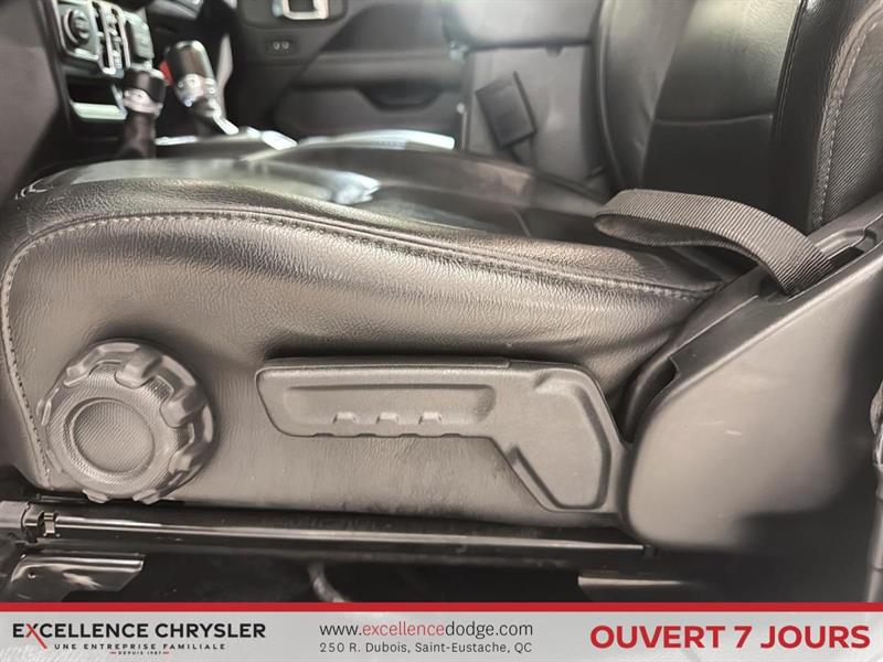 jeep Wrangler 2023 - 13