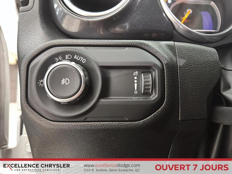 jeep Wrangler 2023 - 15