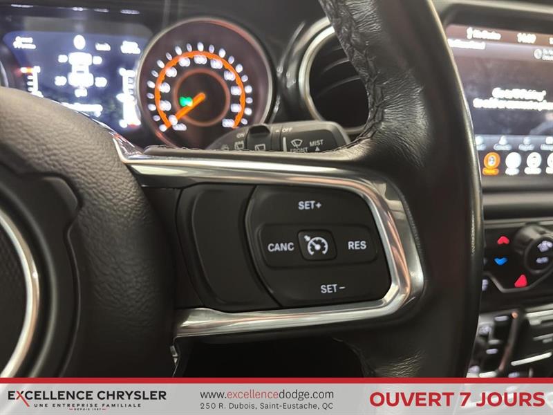 jeep Wrangler 2023 - 17