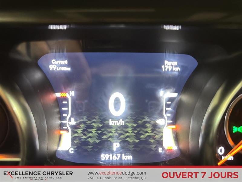 jeep Wrangler 2023 - 18