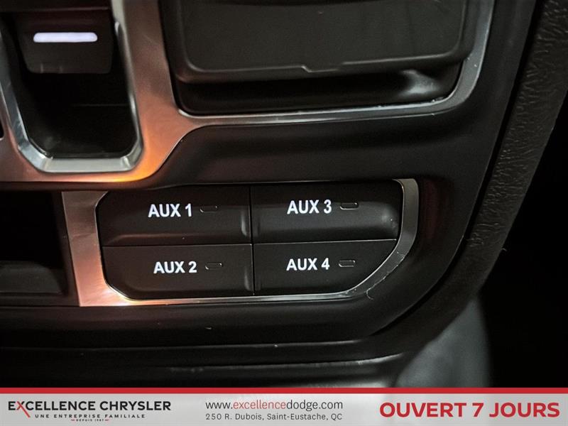 jeep Wrangler 2023 - 20