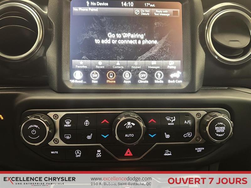 jeep Wrangler 2023 - 22