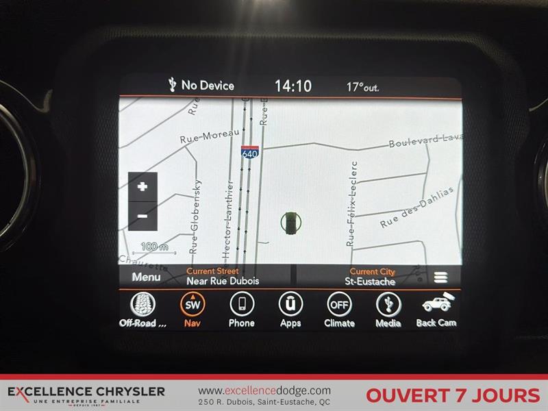 jeep Wrangler 2023 - 23