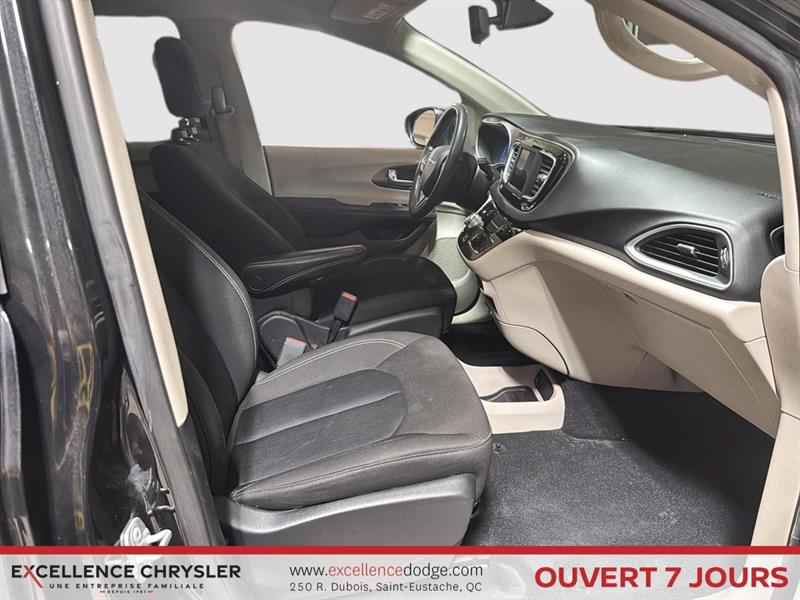 chrysler Grand Caravan 2022 - 6