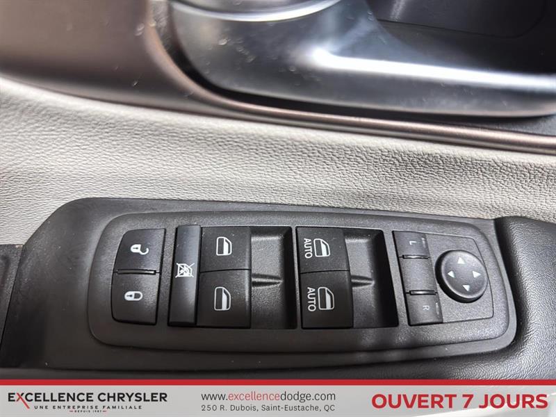 chrysler Grand Caravan 2022 - 15