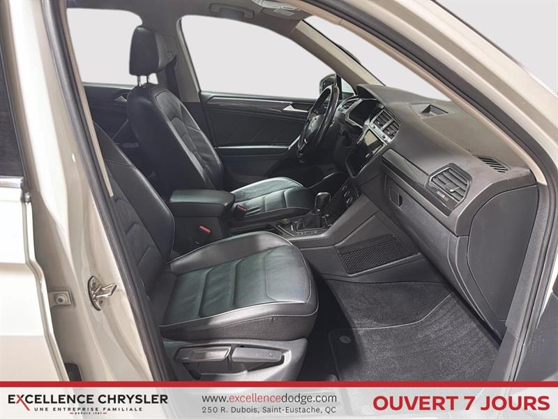 volkswagen Tiguan 2018 - 6