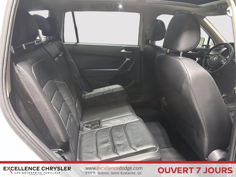 volkswagen Tiguan 2018 - 7