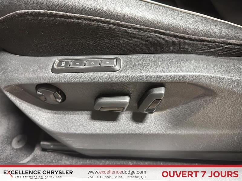 volkswagen Tiguan 2018 - 14