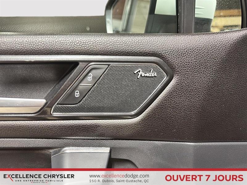 volkswagen Tiguan 2018 - 15