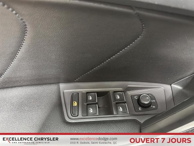 volkswagen Tiguan 2018 - 16