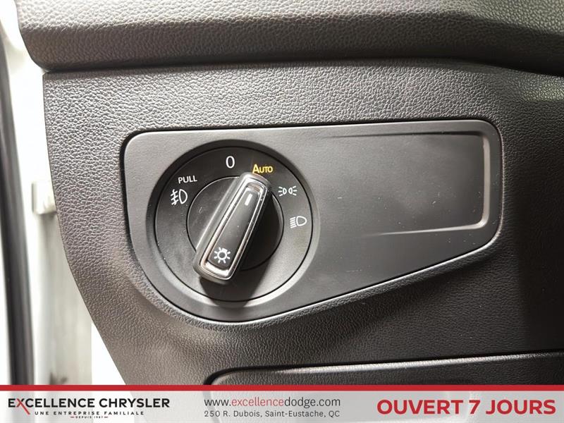 volkswagen Tiguan 2018 - 18