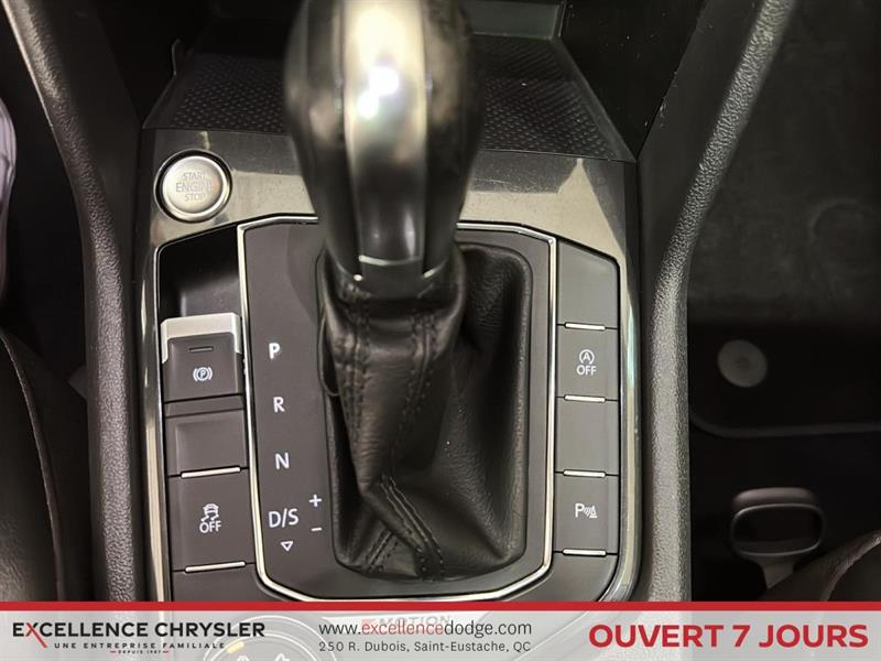 volkswagen Tiguan 2018 - 22