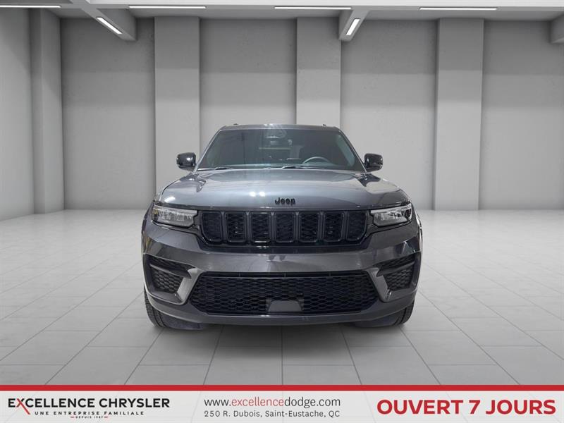 jeep Grand Cherokee 2024 - 3