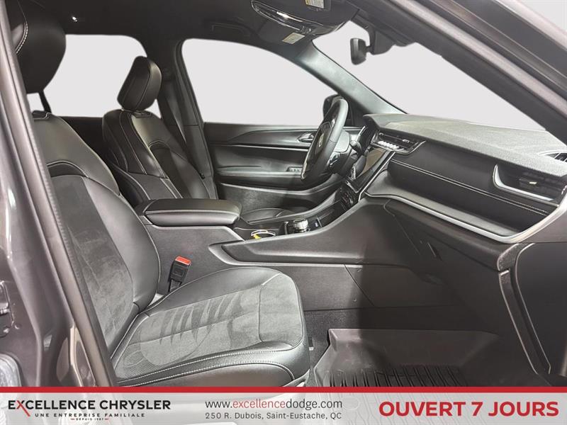 jeep Grand Cherokee 2024 - 6