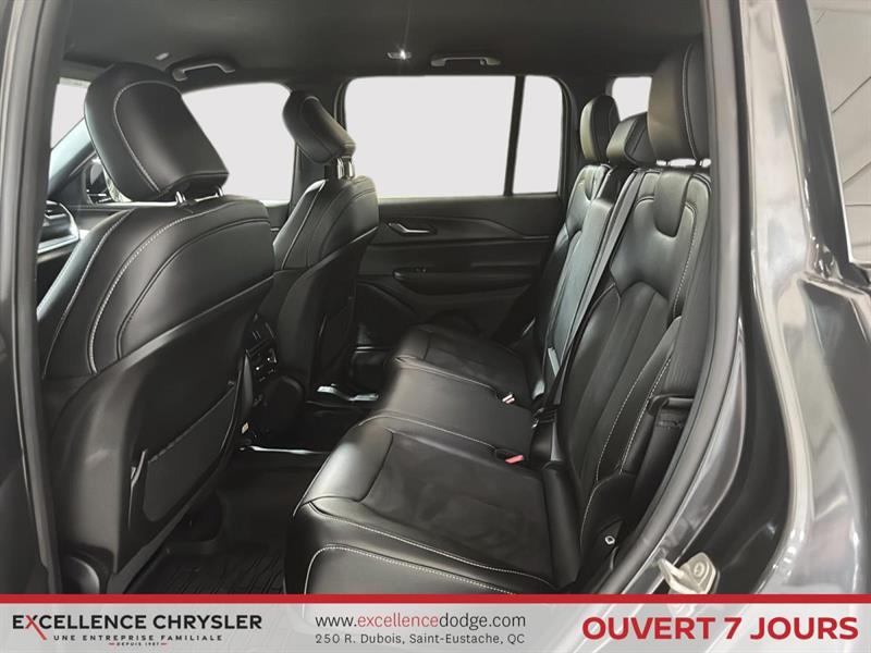 jeep Grand Cherokee 2024 - 11